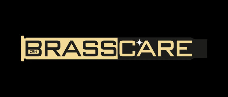 BRASS CARE ZEM