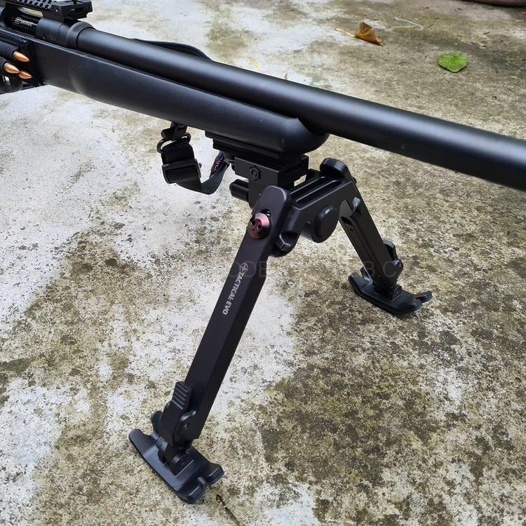 BIPIEDI TACTICAL EVO - ZEM