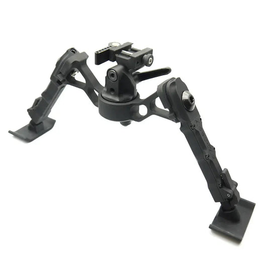 ACCU TAC - Sled Feet ACCU-TAC