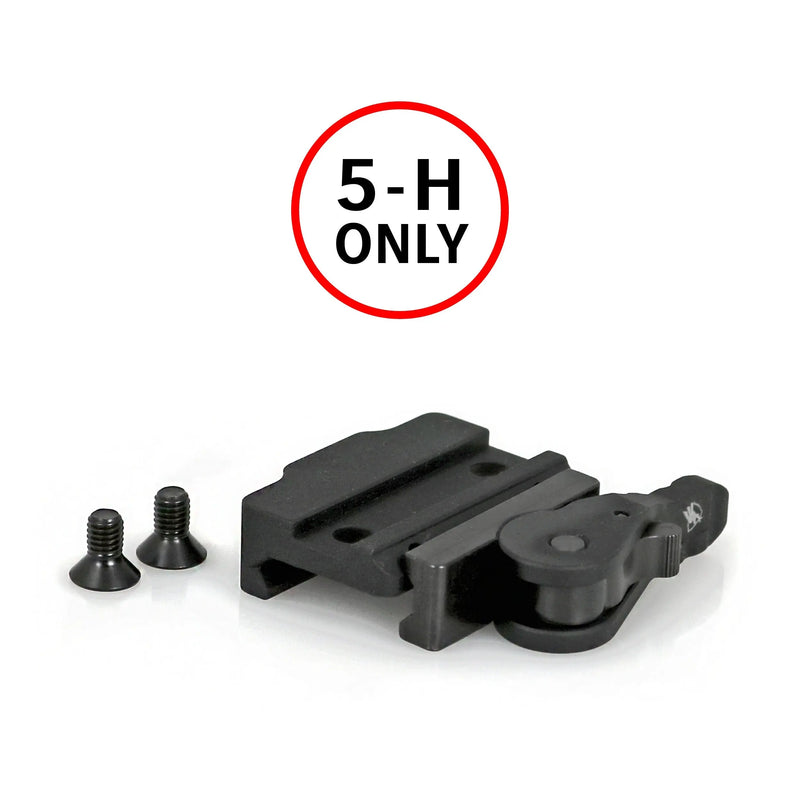 Laden Sie das Bild in Galerie -Viewer, ADM-5-H Lever ATLAS BIPOD
