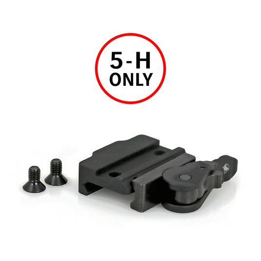 ADM-5-H Lever ATLAS BIPOD