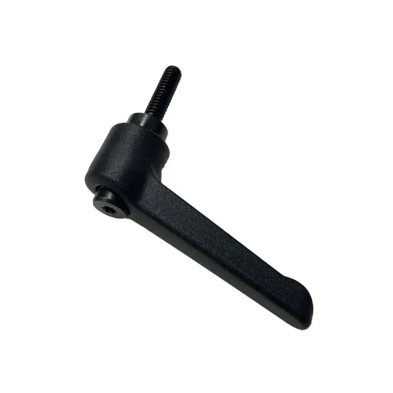 Carica immagine in Galleria Viewer, Accu-Tac Adjustable Lever Standard vista laterale – leva regolabile per bipiedi e mount Arca Spec nero – ZEM
