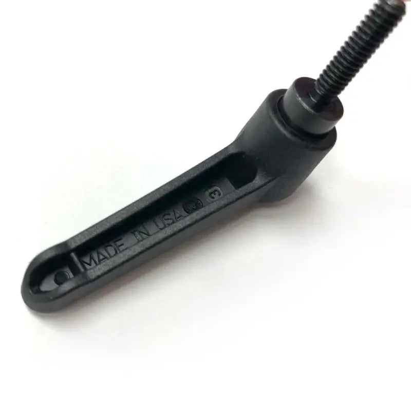 Carica immagine in Galleria Viewer, Accu-Tac Adjustable Lever Standard dettaglio Made in USA – leva regolabile bipiedi G2 e Arca Spec – ZEM

