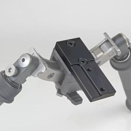 Area 419 ARCALOCK Spigot Extension ATLAS BIPOD