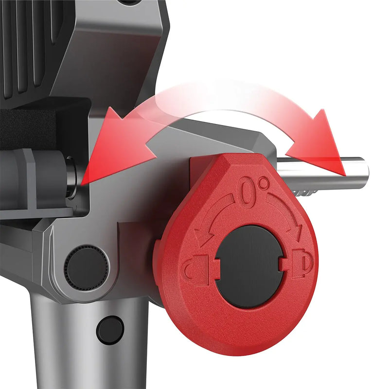 Laden Sie das Bild in Galerie -Viewer, Armorer’s Master Vise REAL AVID
