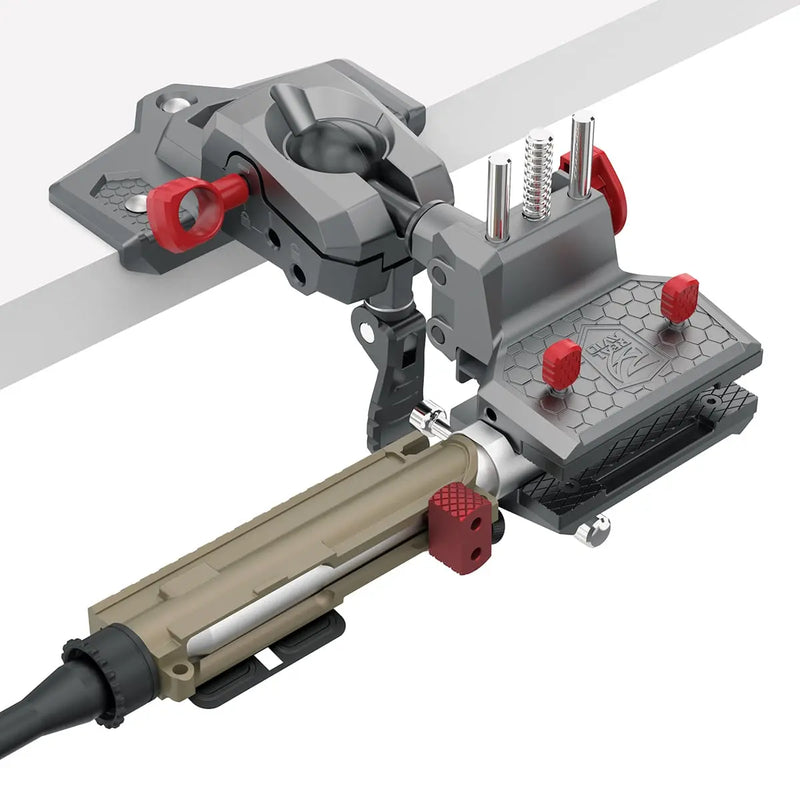 Laden Sie das Bild in Galerie -Viewer, Armorer’s Master Vise REAL AVID
