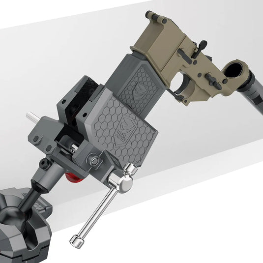 Armorer’s Master Vise REAL AVID