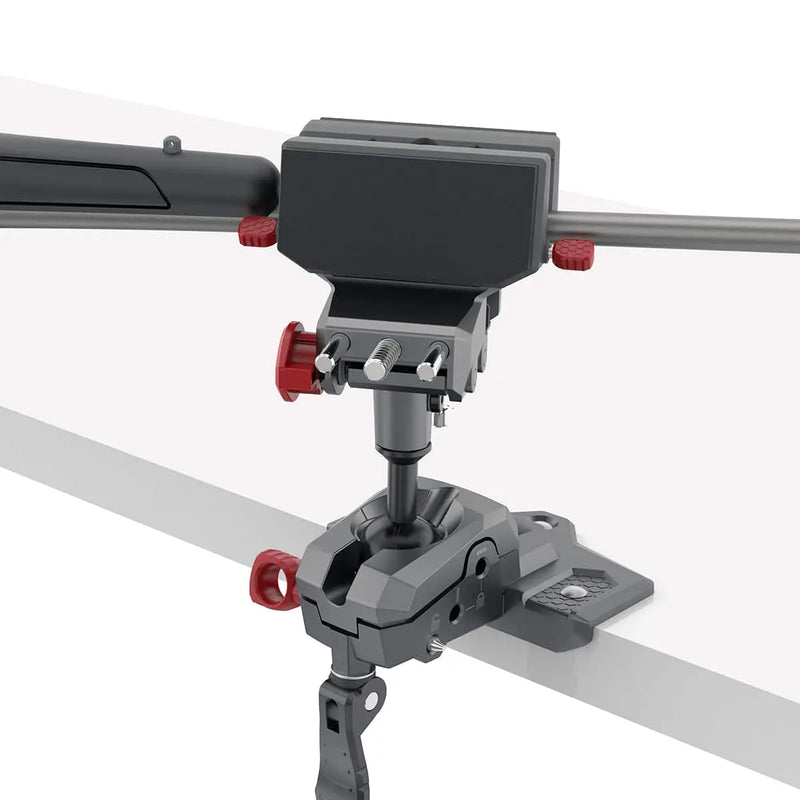 Laden Sie das Bild in Galerie -Viewer, Armorer’s Master Vise REAL AVID
