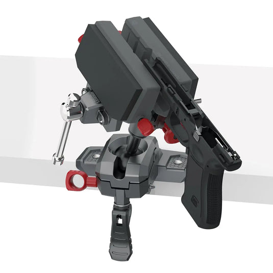 Armorer’s Master Vise REAL AVID
