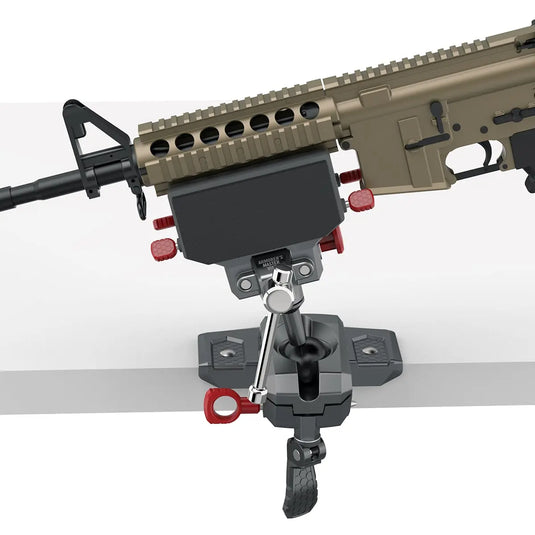 Armorer’s Master Vise REAL AVID