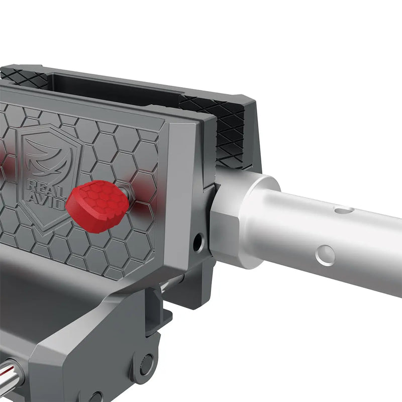 Laden Sie das Bild in Galerie -Viewer, Armorer’s Master Vise REAL AVID
