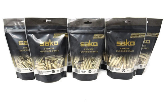 BOSSOLI SAKO SAKO