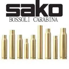 BOSSOLI SAKO SAKO