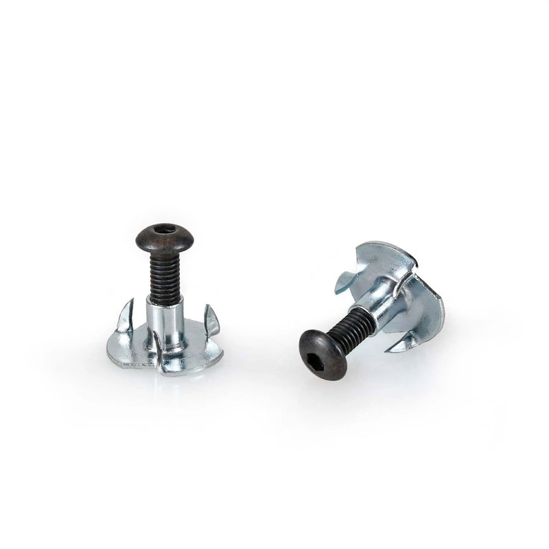 Laden Sie das Bild in Galerie -Viewer, BT1517 - Rail Mounting Fastener Set ATLAS BIPOD
