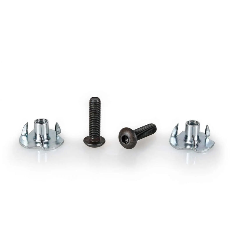 Laden Sie das Bild in Galerie -Viewer, BT1517 - Rail Mounting Fastener Set ATLAS BIPOD

