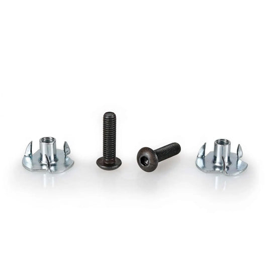 BT1517 - Rail Mounting Fastener Set ATLAS BIPOD