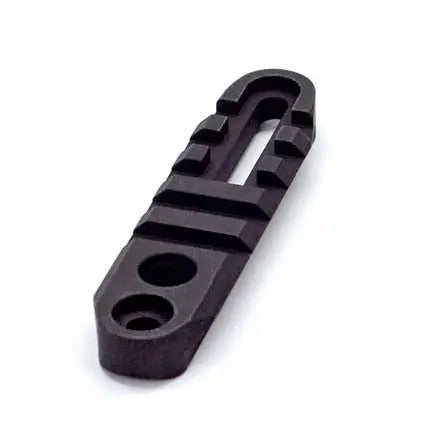 Laden Sie das Bild in Galerie -Viewer, BT15: 3.35" 1913 Picatinny Rail ATLAS BIPOD
