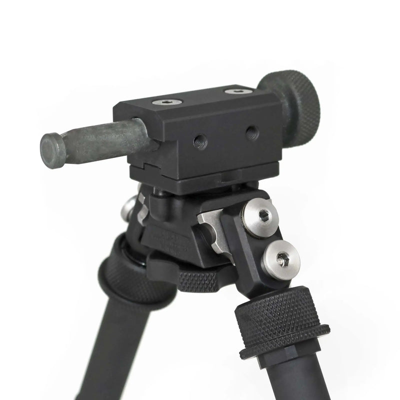Laden Sie das Bild in Galerie -Viewer, BT19 Atlas Accuracy International Spigot  ATLAS BIPOD
