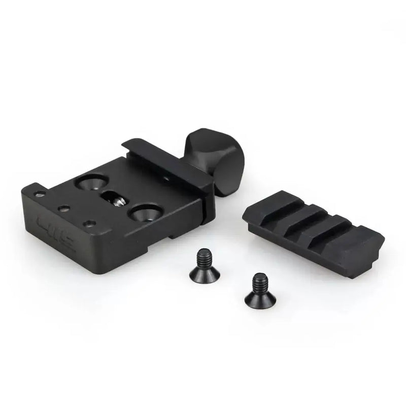 Laden Sie das Bild in Galerie -Viewer, BT20-B/ARCALOCK Clamp ATLAS BIPOD

