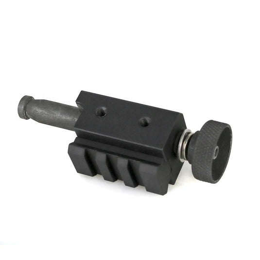 BT20-B: Binario inferiore per perno Atlas Accuracy International ATLAS BIPOD