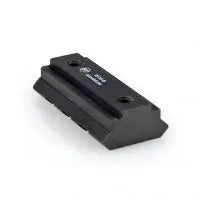 Laden Sie das Bild in Galerie -Viewer, BT20-B: Binario inferiore per perno Atlas Accuracy International ATLAS BIPOD
