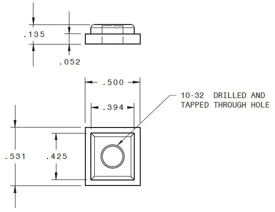 Laden Sie das Bild in Galerie -Viewer, BT28 AFAR RAIL KIT ATLAS BIPOD
