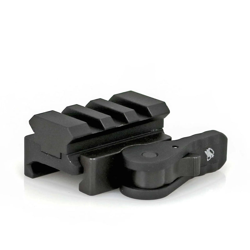 Laden Sie das Bild in Galerie -Viewer, BT43 Leveraged Rail ATLAS BIPOD
