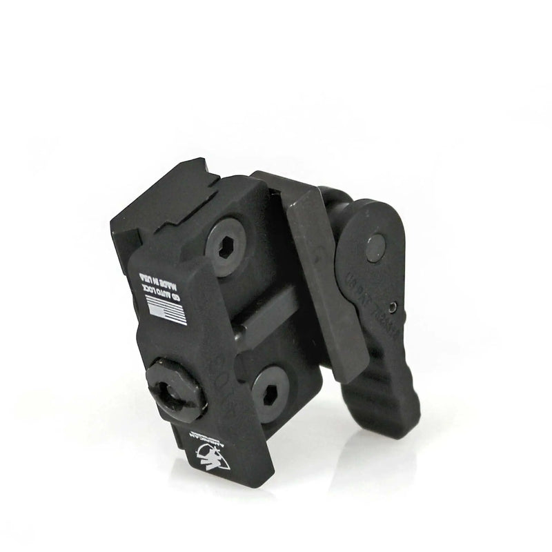 Laden Sie das Bild in Galerie -Viewer, BT43 Leveraged Rail ATLAS BIPOD
