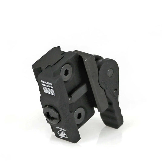 BT43 Leveraged Rail ATLAS BIPOD