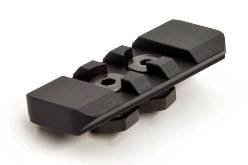 Laden Sie das Bild in Galerie -Viewer, BT45 Savage 110BA Fore-end Rail  ATLAS BIPOD
