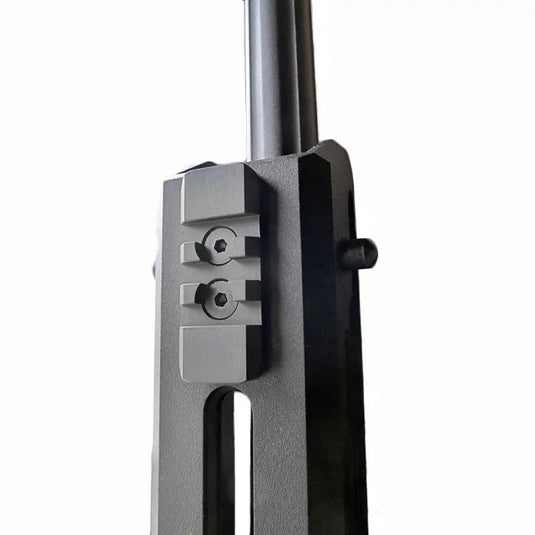 BT45 Savage 110BA Fore-end Rail  ATLAS BIPOD