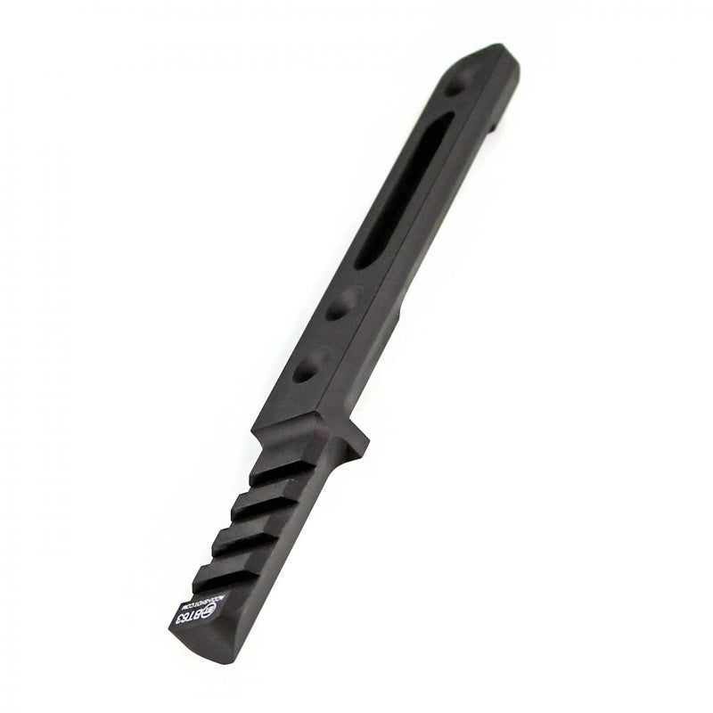 Laden Sie das Bild in Galerie -Viewer, BT63 Nose Rail  ATLAS BIPOD
