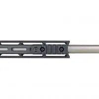 BT80 M-LOK® Flush Cup Rail ATLAS BIPOD