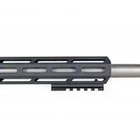 Laden Sie das Bild in Galerie -Viewer, BT80 M-LOK® Flush Cup Rail ATLAS BIPOD
