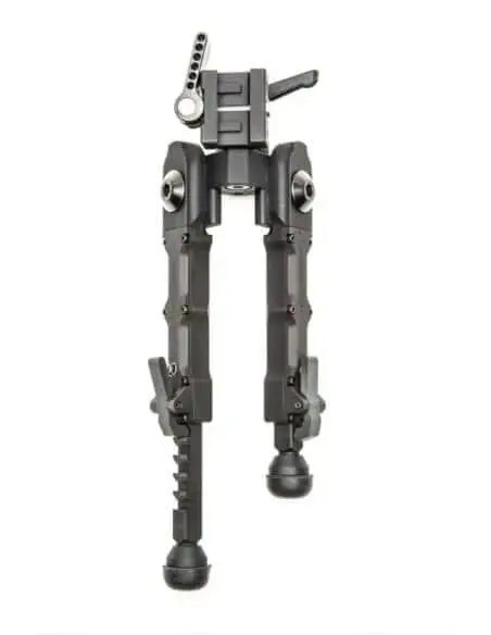 Laden Sie das Bild in Galerie -Viewer, ACCU-TAC BIPIEDE BR-4 G2 PICATINNY QD ACCU-TAC

