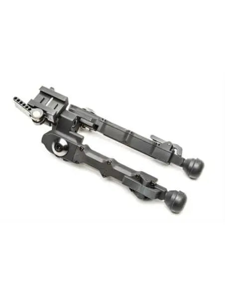 Laden Sie das Bild in Galerie -Viewer, ACCU-TAC BIPIEDE BR-4 G2 PICATINNY QD ACCU-TAC
