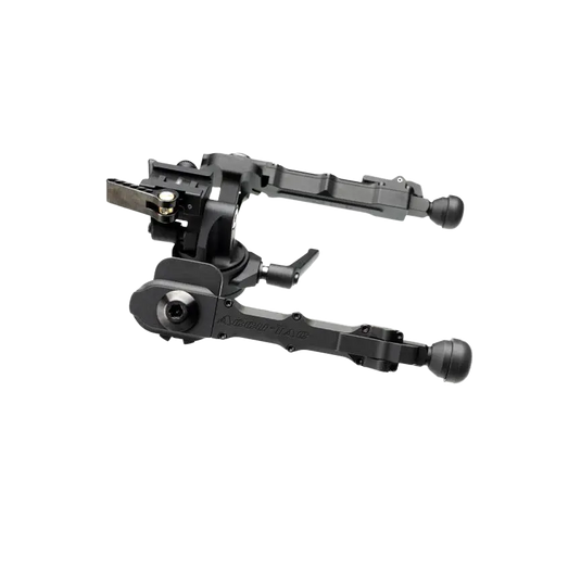 Bipiede ACCU-TAC FC-4 G2 | Il Top per F-Class e Tiro a Lunga Distanza ACCU-TAC