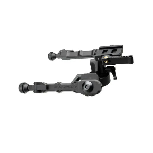 Bipiede ACCU-TAC FC-4 G2 | Il Top per F-Class e Tiro a Lunga Distanza ACCU-TAC