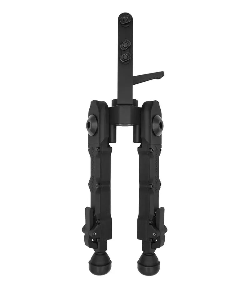 Laden Sie das Bild in Galerie -Viewer, Bipiede ACCU-TAC M-LOK Spec-4 | Stabilità Tattica su Piattaforma BR-4 G2 ACCU-TAC
