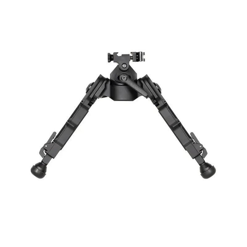 Laden Sie das Bild in Galerie -Viewer, Bipiede ACCU-TAC PC-4 | Bipiede Tattico Regolabile con Funzione Pan &amp; Tilt ACCU-TAC
