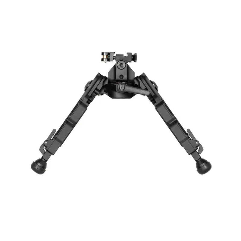 Laden Sie das Bild in Galerie -Viewer, Bipiede ACCU-TAC PC-4 | Bipiede Tattico Regolabile con Funzione Pan &amp; Tilt ACCU-TAC
