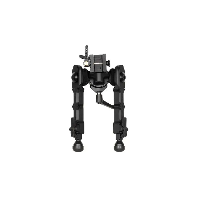 Laden Sie das Bild in Galerie -Viewer, Bipiede ACCU-TAC PC-4 | Bipiede Tattico Regolabile con Funzione Pan &amp; Tilt ACCU-TAC
