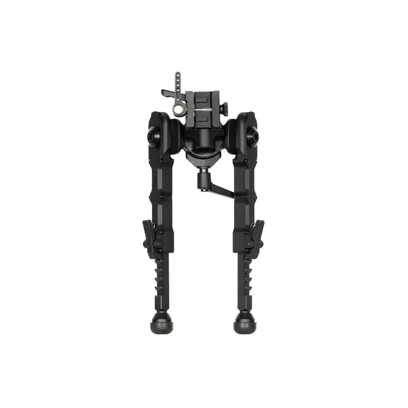 Laden Sie das Bild in Galerie -Viewer, Bipiede ACCU-TAC PC-4 | Bipiede Tattico Regolabile con Funzione Pan &amp; Tilt ACCU-TAC
