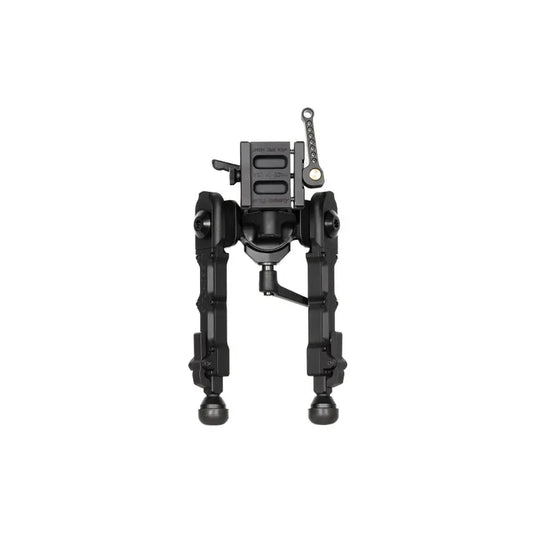 Bipiede ACCU-TAC PC-4 | Bipiede Tattico Regolabile con Funzione Pan & Tilt ACCU-TAC