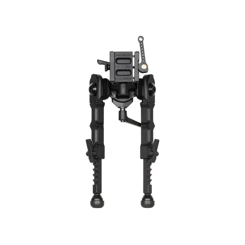 Laden Sie das Bild in Galerie -Viewer, Bipiede ACCU-TAC PC-4 | Bipiede Tattico Regolabile con Funzione Pan &amp; Tilt ACCU-TAC
