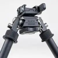 Laden Sie das Bild in Galerie -Viewer, Bipiede Atlas BT10-LW17 V8 ATLAS BIPOD
