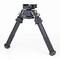 Bipiede Atlas BT10-LW17 V8 ATLAS BIPOD