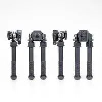 Laden Sie das Bild in Galerie -Viewer, Bipiede Atlas BT10-LW17 V8 ATLAS BIPOD

