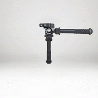 Bipiede Atlas BT10-LW17 V8 ATLAS BIPOD