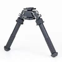 Bipiede Atlas BT10-NC V8 ATLAS BIPOD